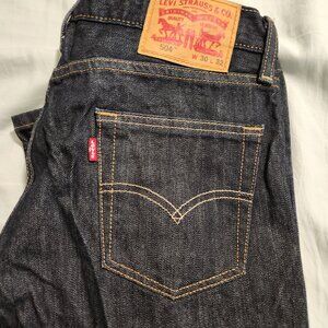Mens levis